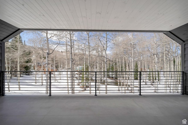 4460 Fawn Way Unit 2039, Heber City, UT 84032 - view of patio / terrace