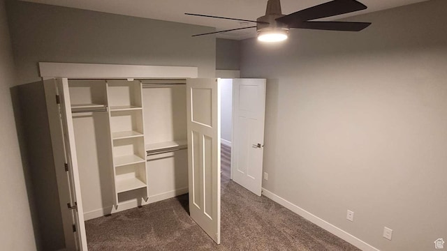 1016 N Vista Loop, Morgan, UT 84050 - view of closet
