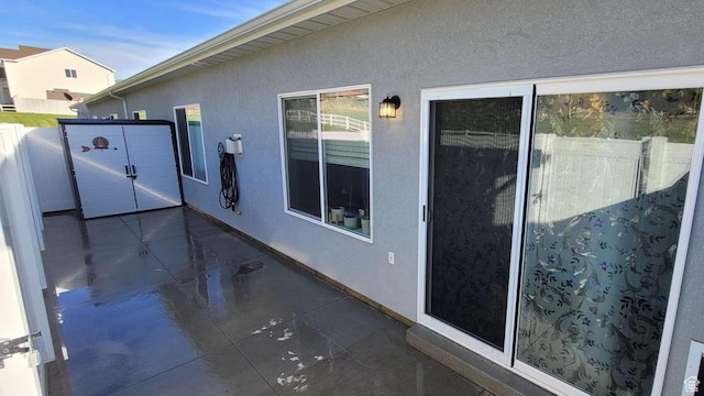 1016 N Vista Loop, Morgan, UT 84050 - view of patio