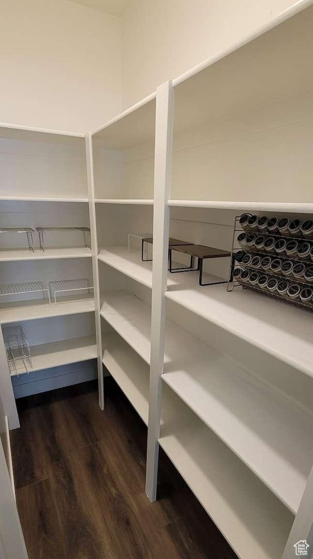 1016 N Vista Loop, Morgan, UT 84050 - view of pantry