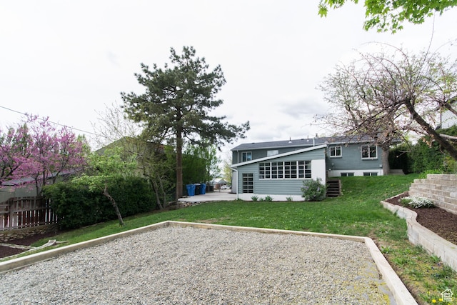 2872 E Louise Ave, Salt Lake City, UT 84109 - photo 28