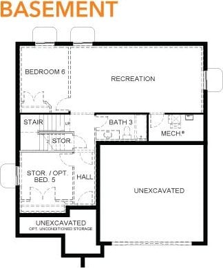 3729 W 950 N Unit 223, Lehi, UT 84043 - floor plan / room layout