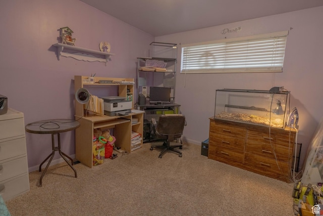 5393 S 700 E, South Ogden, UT 84405 - bedroom featuring carpet floors