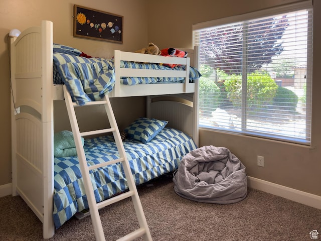 430 N 3450 W, Hurricane, UT 84737 - bedroom with carpet flooring and baseboards