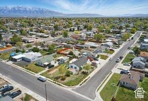 5511 S 4170 W, Salt Lake City, UT 84118 - drone / aerial view