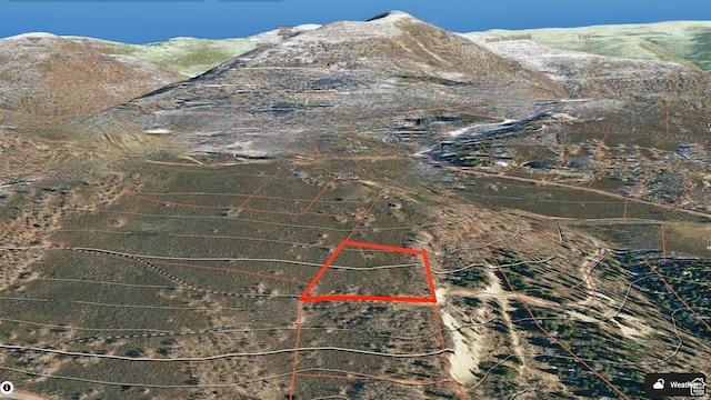 23206 N 14136 E Unit 131, Fairview, UT 84629