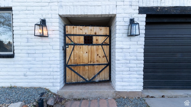 450 Hillside Pl, Cedar City, UT 84721 - view of entrance to property
