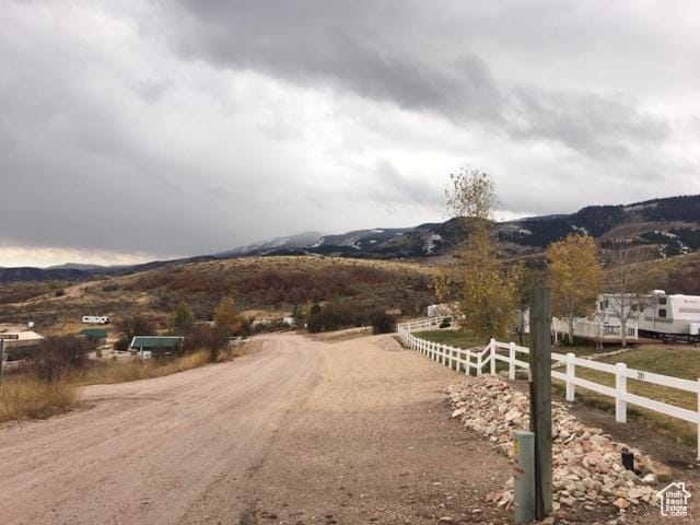 28 Fireweed Cir Unit 71, Fish Haven, ID 83287