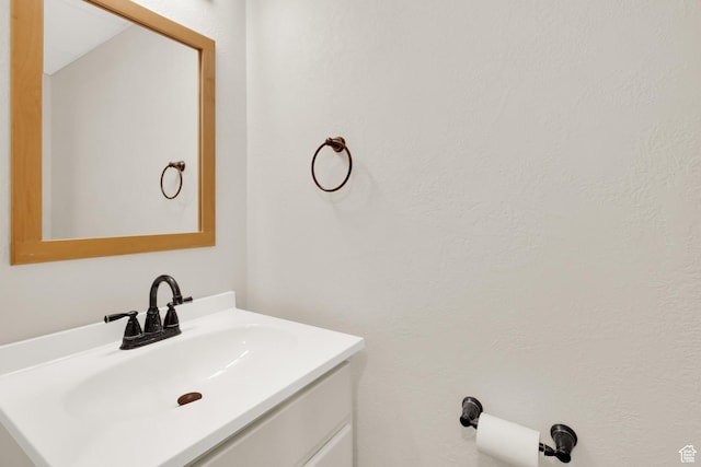 5756 S 4540 W, Kearns, UT 84118 - bathroom with vanity