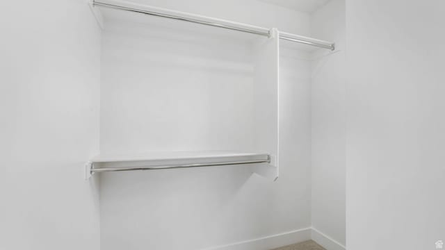 2298 E Parkside Cir S, South Ogden, UT 84403 - view of spacious closet