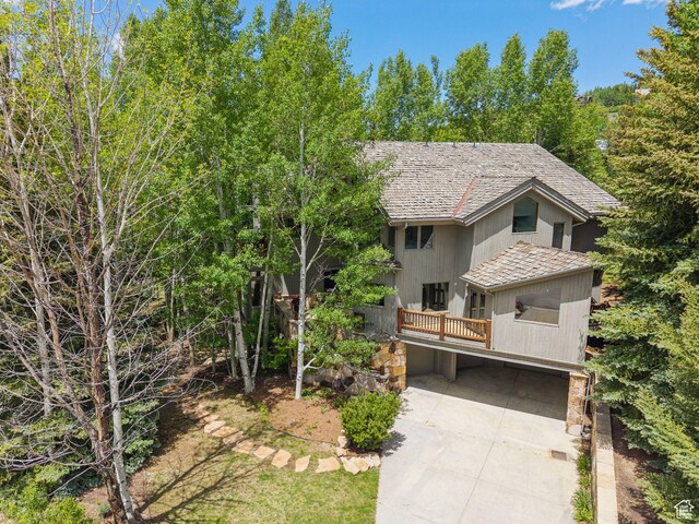 2685 Daystar Cir, Park City, UT 84060 - photo 64