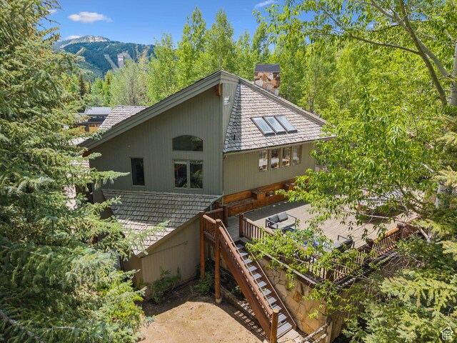2685 Daystar Cir, Park City, UT 84060 - photo 26