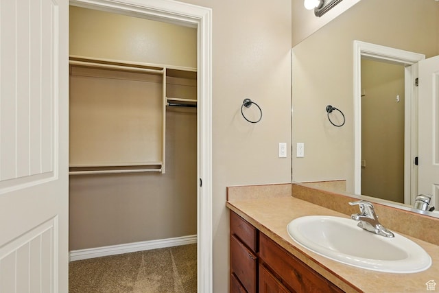 194 S 2875 W, Cedar City, UT 84720 - bathroom with vanity
