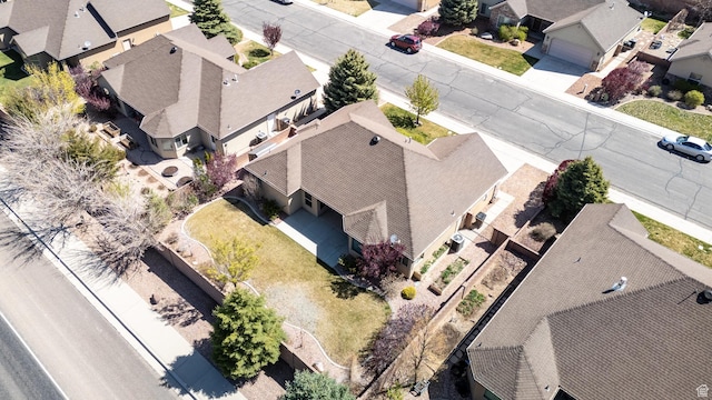 194 S 2875 W, Cedar City, UT 84720 - bird's eye view with a residential view