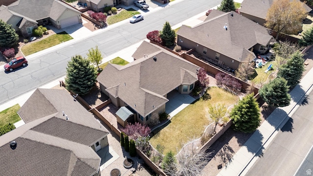 194 S 2875 W, Cedar City, UT 84720 - aerial view with a residential view