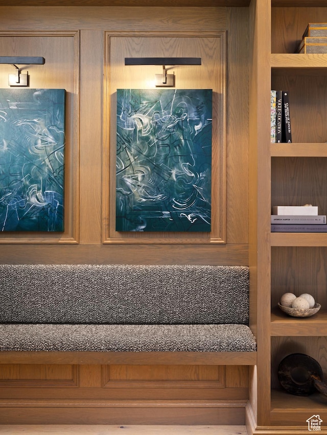 4554 N Forestdale Dr Unit A1, Park City, UT 84098 - view of room details