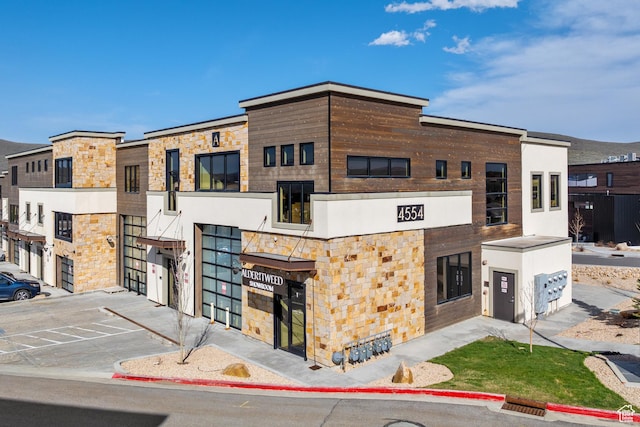 4554 N Forestdale Dr Unit A1, Park City, UT 84098 - view of building exterior