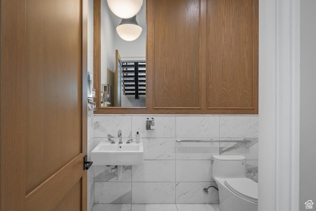 4554 N Forestdale Dr Unit A1, Park City, UT 84098 - half bathroom with toilet and a sink