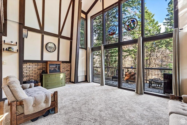 2405 Success Trl Unit 30, Midway, UT 84049 - sunroom / solarium with a wealth of natural light