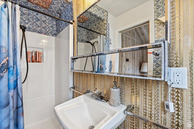 2405 Success Trl Unit 30, Midway, UT 84049 - bathroom with a sink