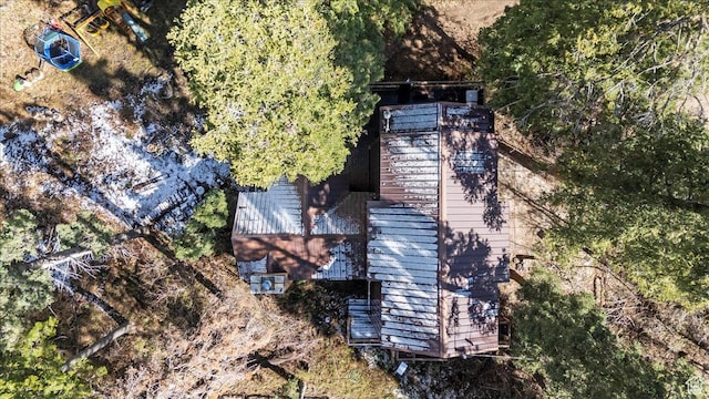 2405 Success Trl Unit 30, Midway, UT 84049 - drone / aerial view