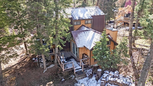 2405 Success Trl Unit 30, Midway, UT 84049 - birds eye view of property