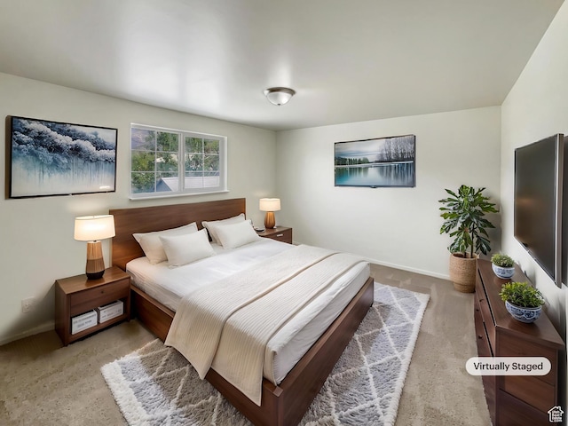 722 E 1300 N, Ogden, UT 84404 - carpeted bedroom with baseboards