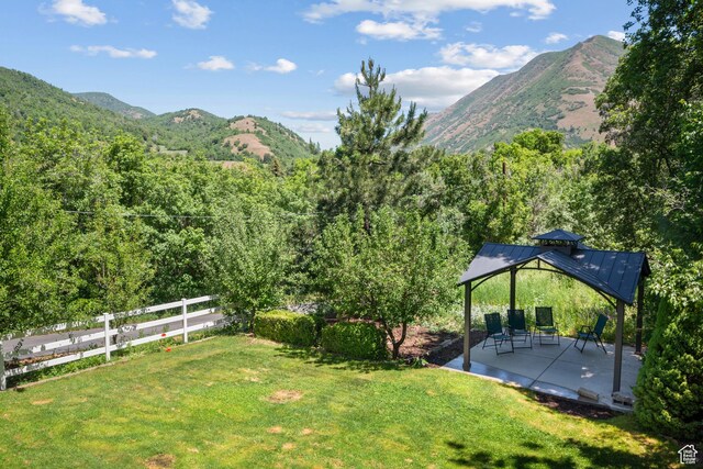 3841 E Grindstone Dr S, Springville, UT 84663 - photo 58