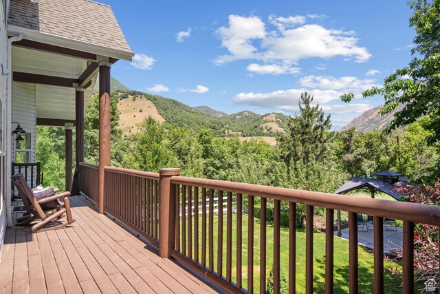 3841 E Grindstone Dr S, Springville, UT 84663 - photo 63