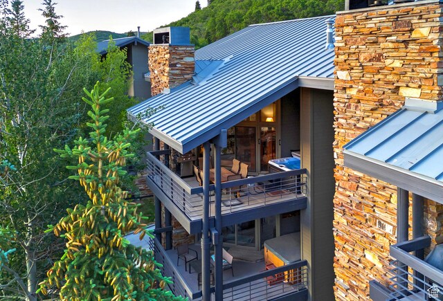 2400 Deer Valley Dr Unit A31, Park City, UT 84060 - photo 23