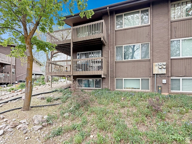 1357 S Lorl Ln # 2, Ogden, UT 84404 - view of property