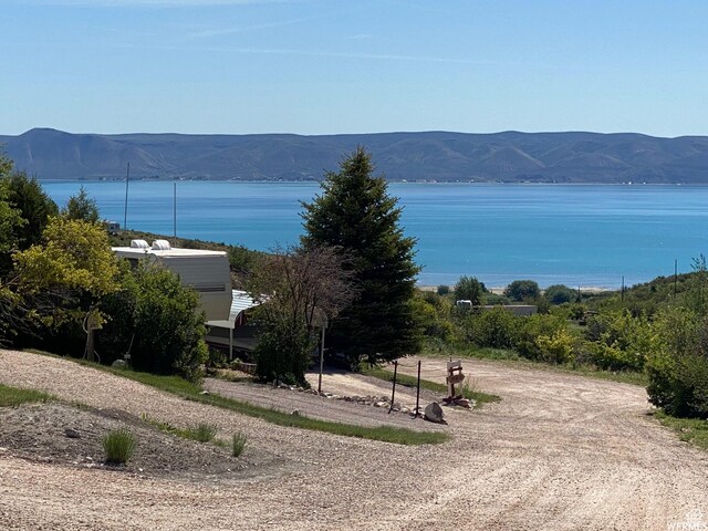 39 Arnica Cir Unit 135-36, Fish Haven, ID 83287