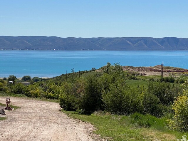 39 Arnica Cir Unit 135-36, Fish Haven, ID 83287