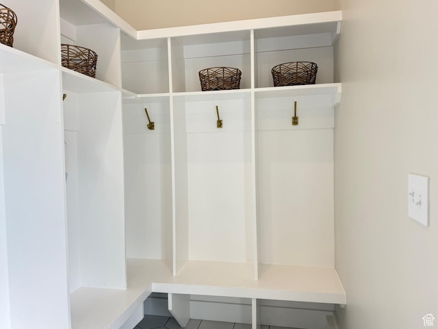 2774 S Chukar Dr, Garden City, UT 84028 - view of mudroom