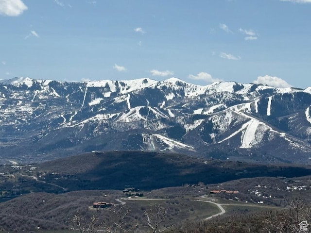1369 Lower Cove Rd, Park City, UT 84098