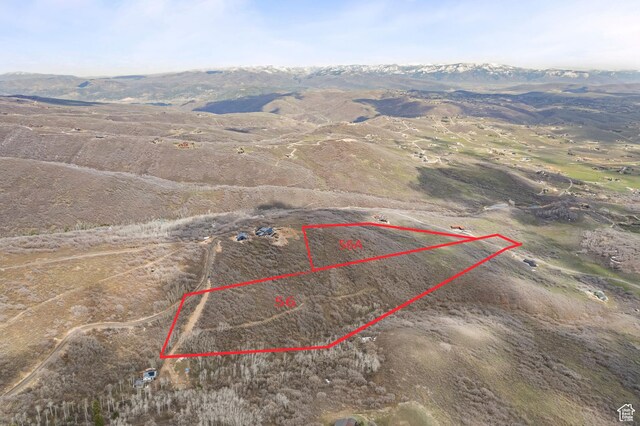 1369 Lower Cove Rd, Park City, UT 84098