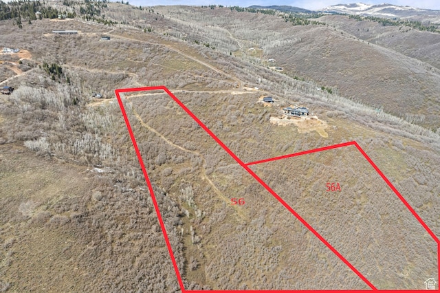 1369 Lower Cove Rd, Park City, UT 84098