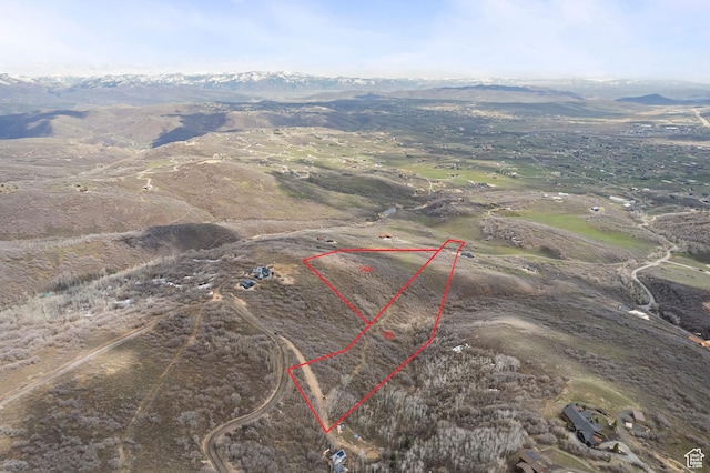 1369 Lower Cove Rd, Park City, UT 84098