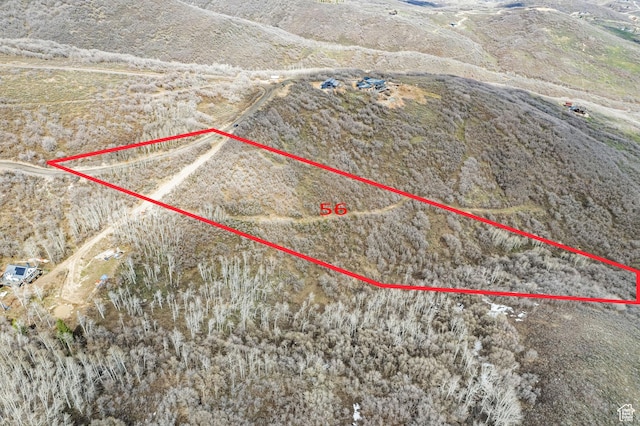 1369 Lower Cove Rd, Park City, UT 84098