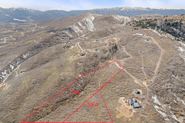 1369 Lower Cove Rd, Park City, UT 84098