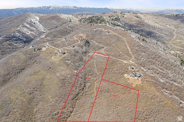1369 Lower Cove Rd, Park City, UT 84098