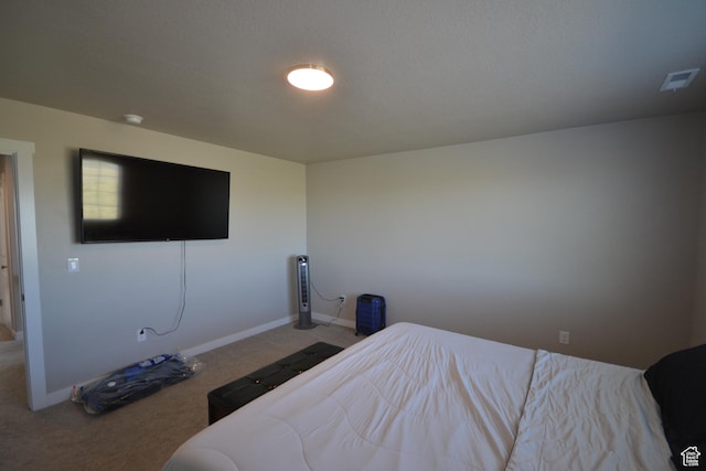 5745 N Gray Hawk Dr, Stansbury Park, UT 84074 - bedroom featuring carpet floors and baseboards