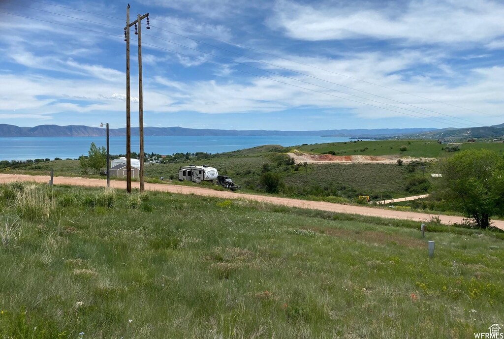 859 Bear Lake Ln Unit 166, Fish Haven, ID 83287
