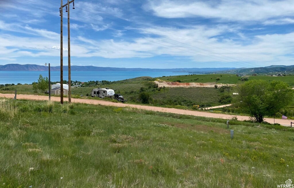 859 Bear Lake Ln Unit 166, Fish Haven, ID 83287