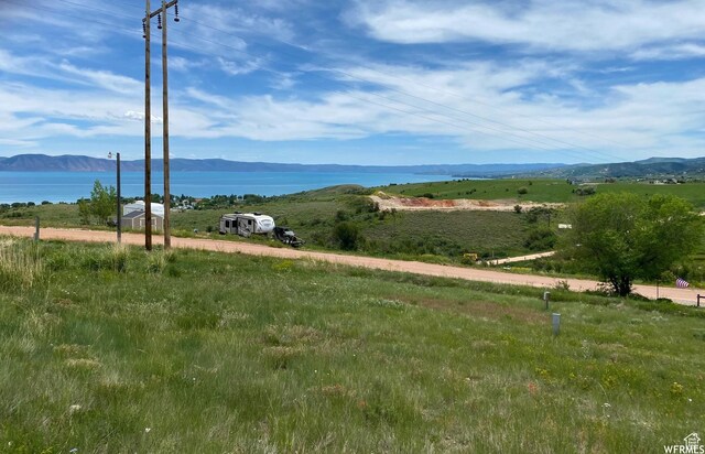 859 Bear Lake Ln Unit 166, Fish Haven, ID 83287
