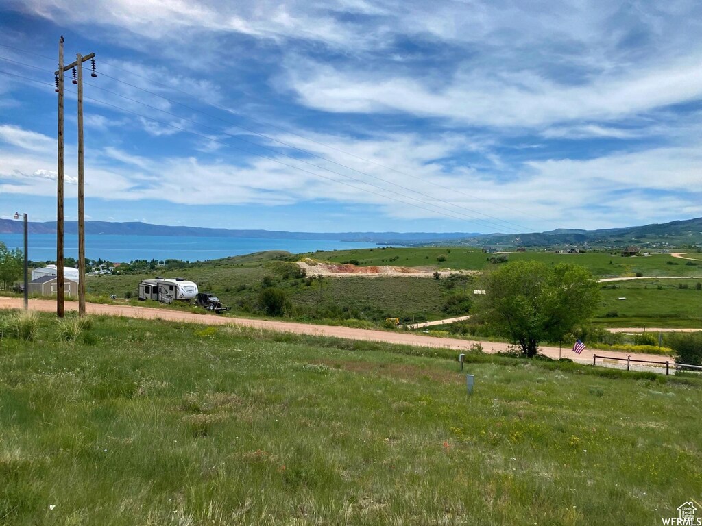 859 Bear Lake Ln Unit 166, Fish Haven, ID 83287
