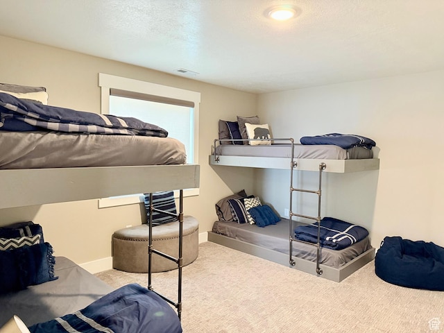 660 N Cambry Dr, Garden City, UT 84028 - carpeted bedroom with baseboards and visible vents