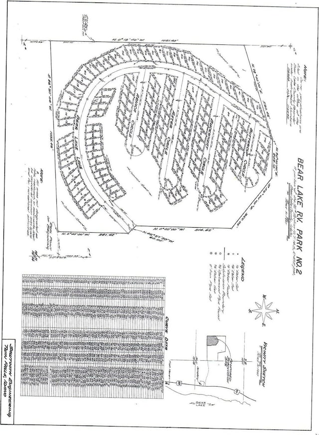 505 Bear Ln Unit 246, Fish Haven, ID 83287