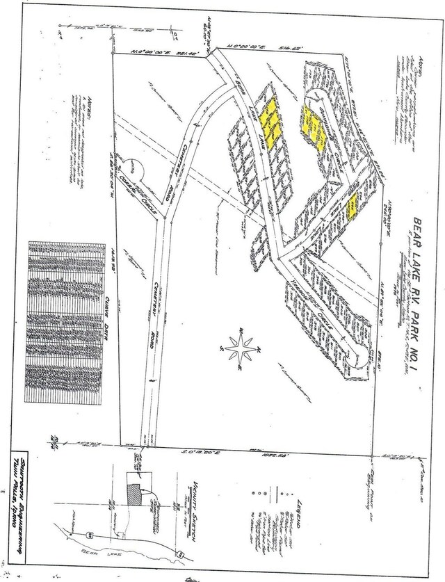 505 Bear Ln Unit 246, Fish Haven, ID 83287