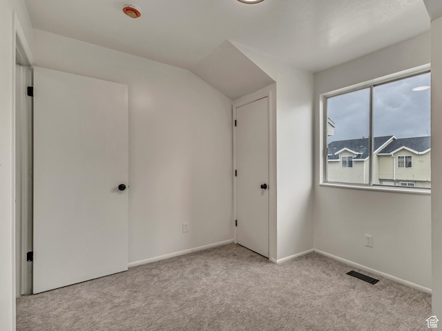 4238 W Old Miller Ct S, Salt Lake City, UT 84118 - bonus room with carpet floors, baseboards, and visible vents